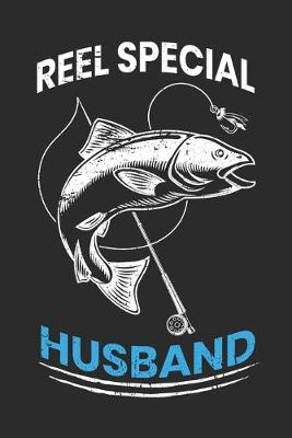 Book cover for Reel Special Husband