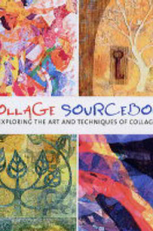 Cover of Collage Sourcebook