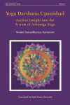 Book cover for Yoga Darshana Upanishad