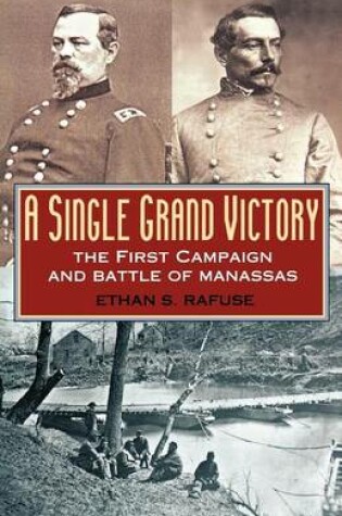 Cover of Single Grand Victory