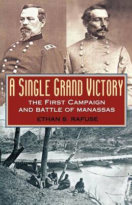 Book cover for Single Grand Victory