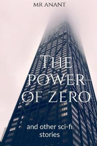 Cover of The Power of Zero