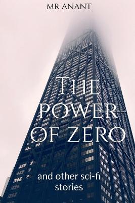 Book cover for The Power of Zero