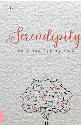 Book cover for Serendipity