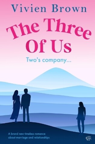 Cover of The Three of Us