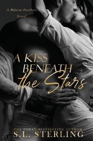 Cover of A Kiss Beneath the Stars