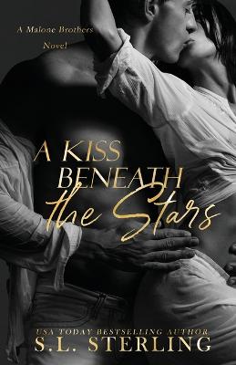 Cover of A Kiss Beneath the Stars