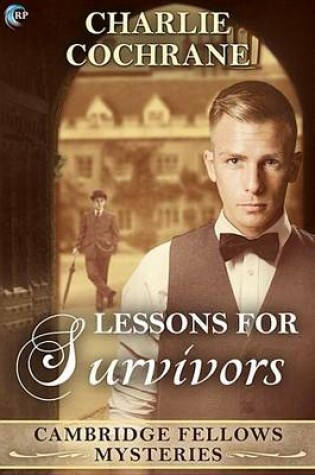 Cover of Lessons for Survivors