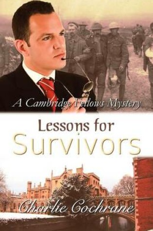 Cover of Lessons for Survivors