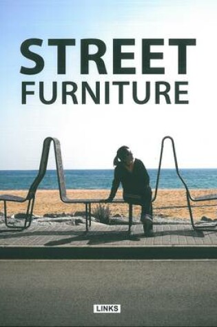 Cover of Street Furniture