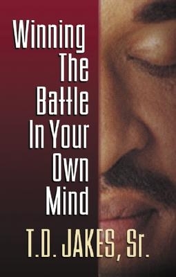 Book cover for Winning the Battle in Your Own Mind