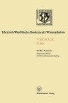 Book cover for Empirische Theorie der Unternehmensentwicklung