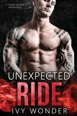 Cover of Unexpected Ride