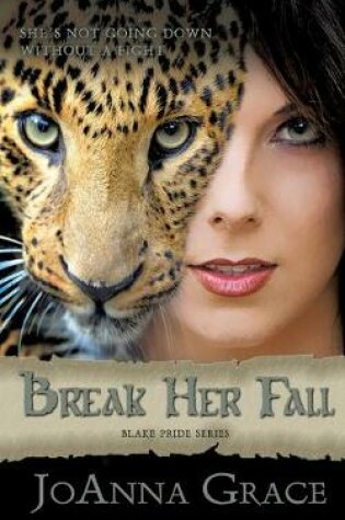 Cover of Break Her Fall