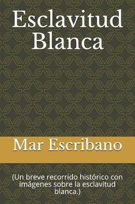 Book cover for Esclavitud Blanca