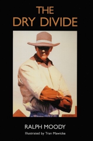 Cover of The Dry Divide