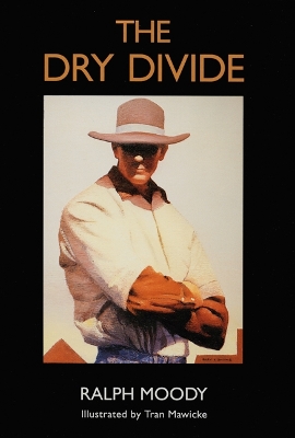 Book cover for The Dry Divide