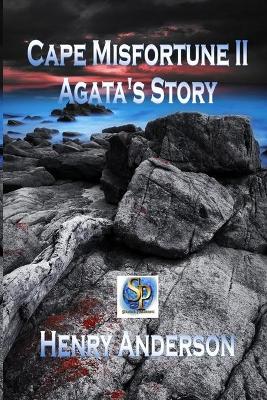 Book cover for Cape Misfortune II Agata's Story
