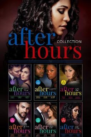 Cover of The After Hours Collection