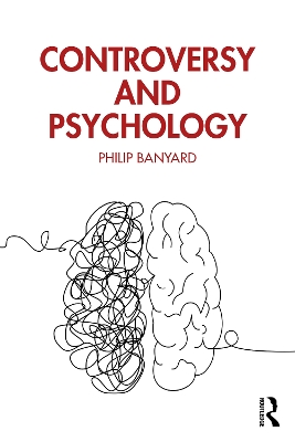 Book cover for Controversy and Psychology