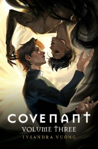 Cover of Covenant Vol. 3