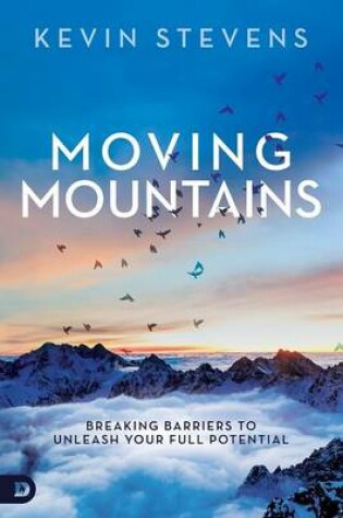 Cover of Moving Mountains