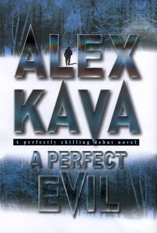 Cover of A Perfect Evil
