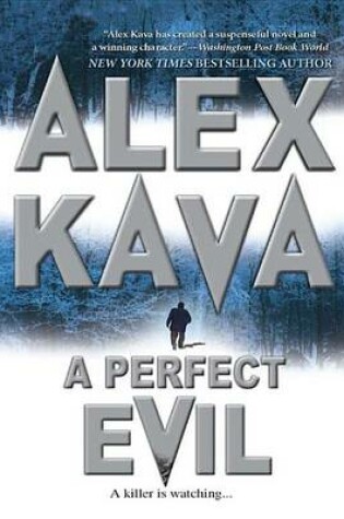 Cover of A Perfect Evil