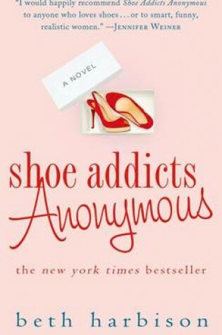 Cover of Shoe Addicts Anonymous