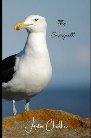 Cover of The Seagull (Annotated)
