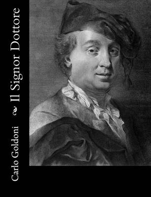 Book cover for Il Signor Dottore