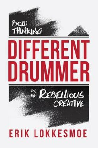 Cover of Different Drummer