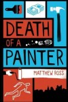 Book cover for Death of a Painter