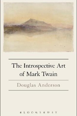 Cover of The Introspective Art of Mark Twain