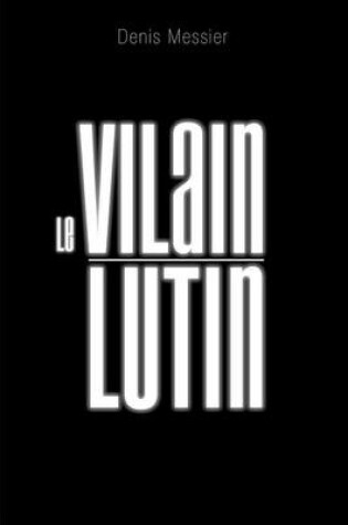 Cover of Le Vilain Lutin