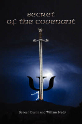 Cover of The Secret of the Covenant