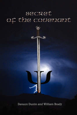 Book cover for The Secret of the Covenant