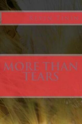 Cover of More Than Tears