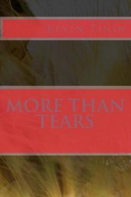 Book cover for More Than Tears