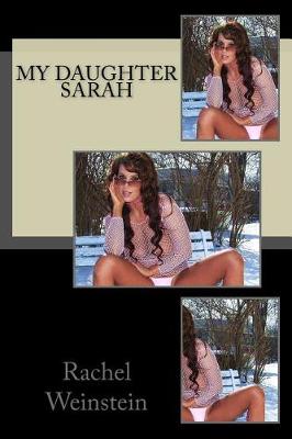 Book cover for My Daughter Sarah