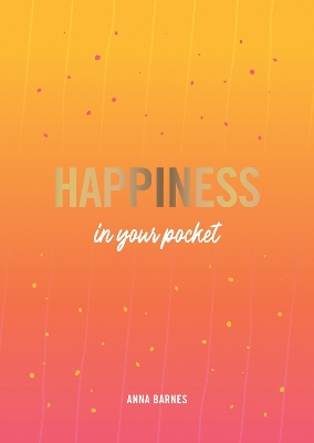 Book cover for Happiness in Your Pocket