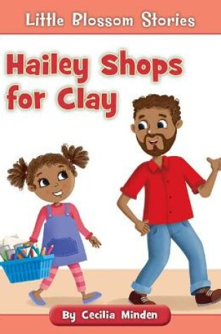 Cover of Hailey Shops for Clay