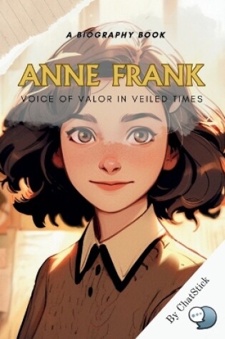 Cover of Anne Frank