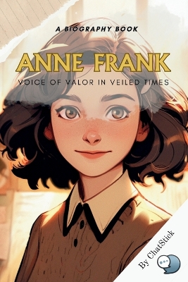 Cover of Anne Frank