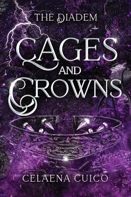 Cover of Cages and Crowns