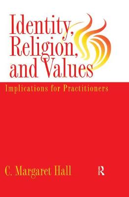 Book cover for Identity Religion And Values
