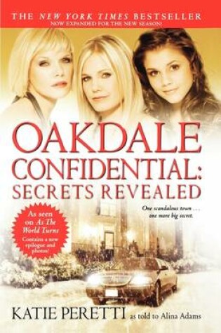 Cover of Oakdale Confidential: Secrets Revealed