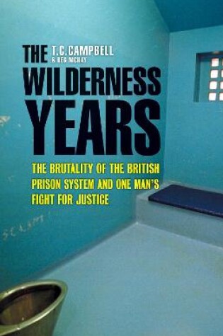 Cover of The Wilderness Years