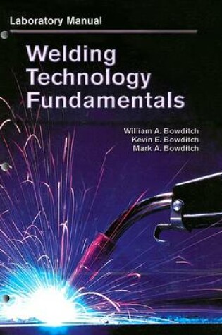 Cover of Welding Technology Fundamentals