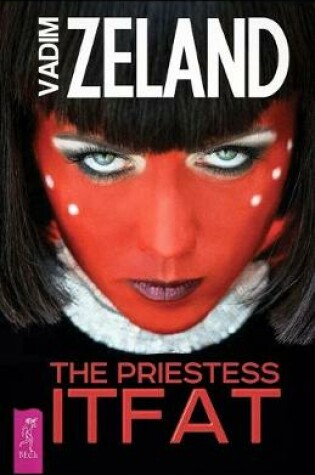 Cover of The Priestess Itfat